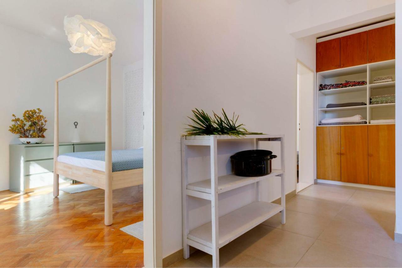 Beach House Gusla Komiža Екстериор снимка